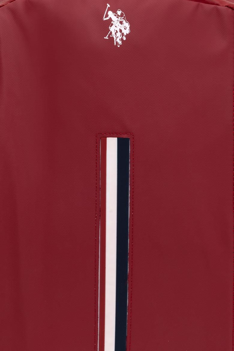 Erkek Çocuk Bordo Okul Çantası - 50281387001