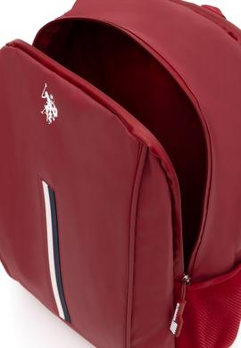 Erkek Çocuk Bordo Okul Çantası - 50281387001