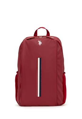 Erkek Çocuk Bordo Okul Çantası - 50281387001