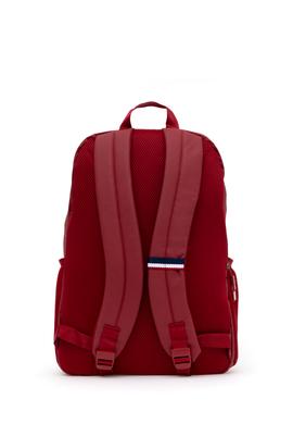 Erkek Çocuk Bordo Okul Çantası - 50281387001