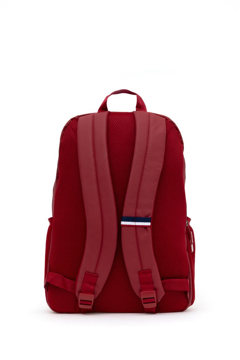 Erkek Çocuk Bordo Okul Çantası - 50281387001