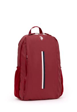 Erkek Çocuk Bordo Okul Çantası - 50281387001