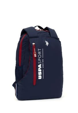 Erkek Çocuk Lacivert Okul Çantası - 50281414001