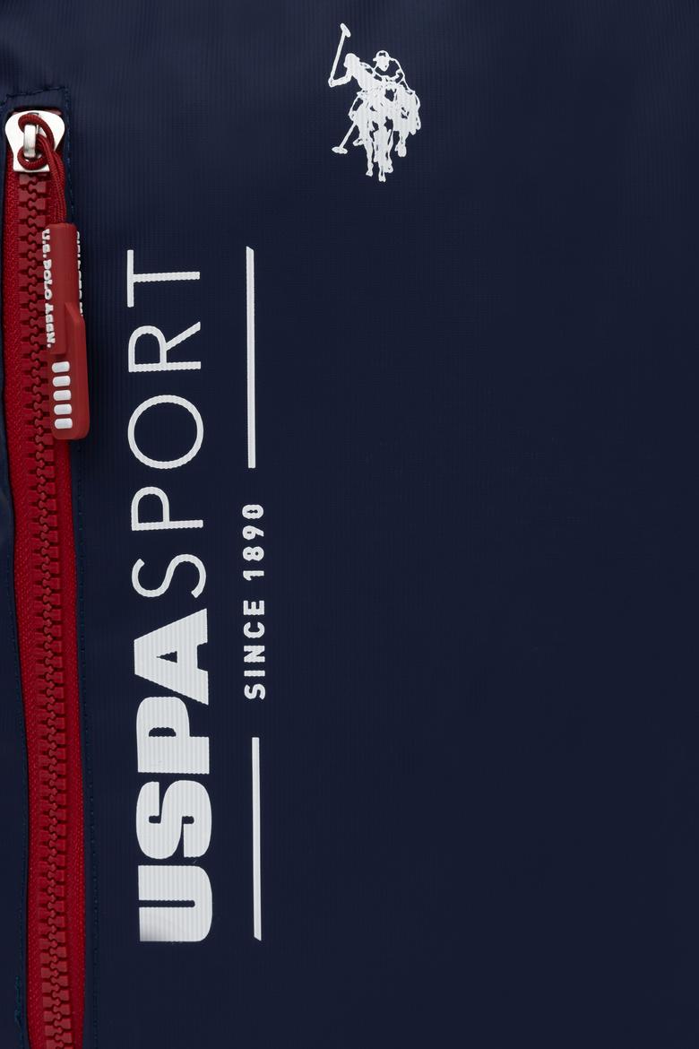 Erkek Çocuk Lacivert Okul Çantası - 50281414001