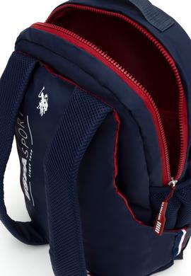 Erkek Çocuk Lacivert Okul Çantası - 50281414001