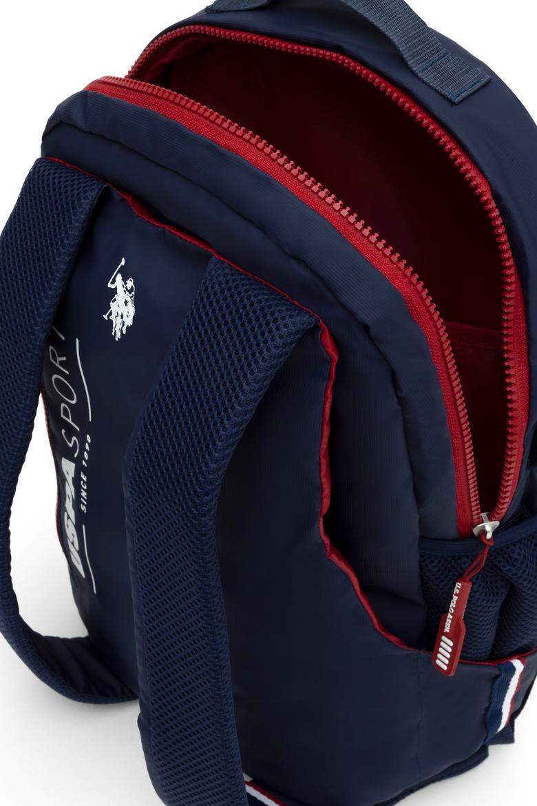 Erkek Çocuk Lacivert Okul Çantası - 50281414001