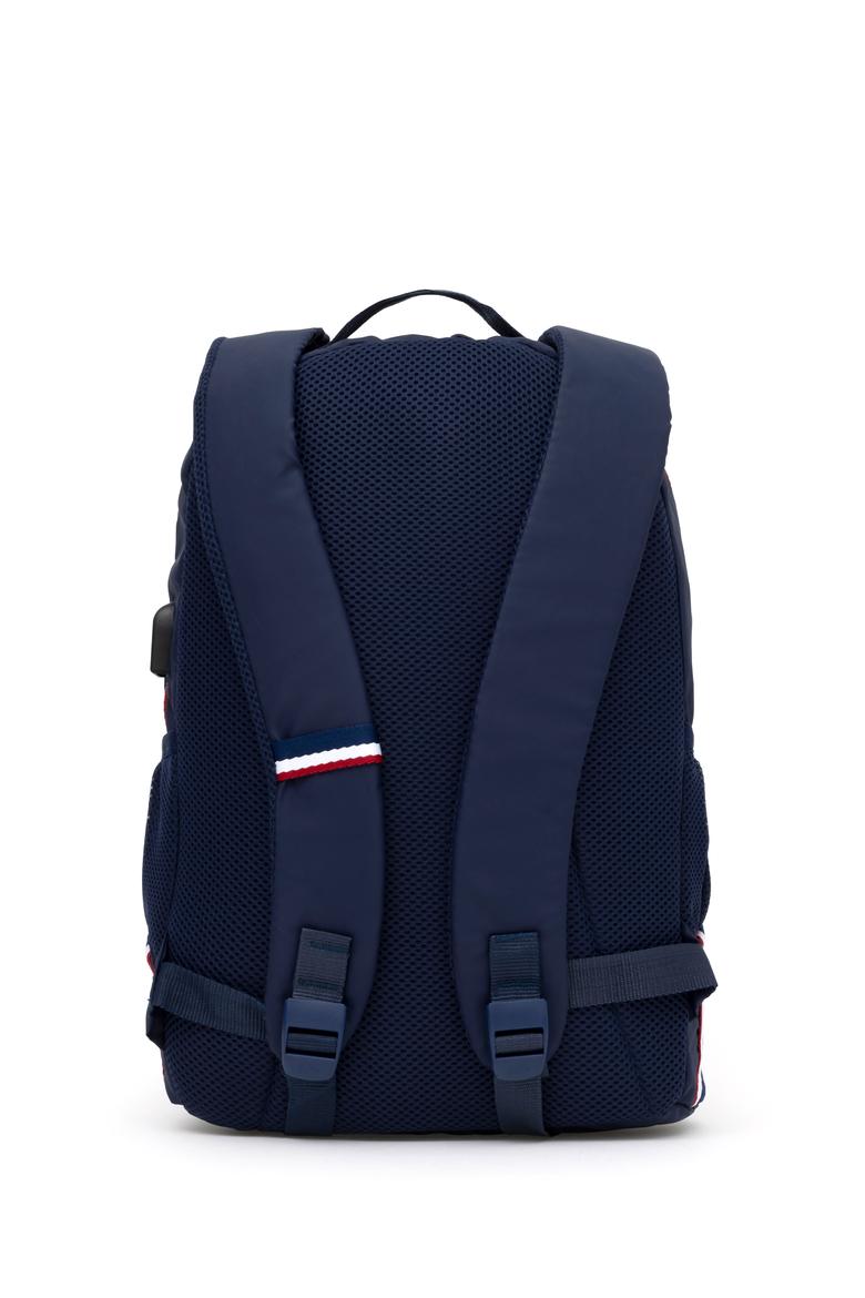 Erkek Çocuk Lacivert Okul Çantası - 50281414001