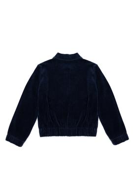 Kız Çocuk Lacivert Sweatshirt - 50272422031