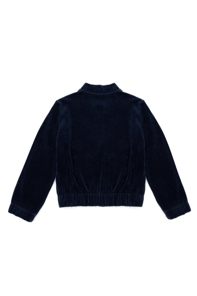 Kız Çocuk Lacivert Sweatshirt - 50272422031