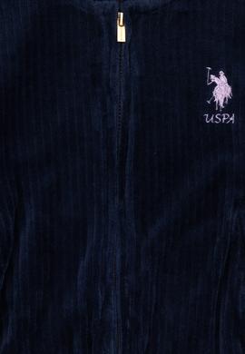 Kız Çocuk Lacivert Sweatshirt - 50272422031