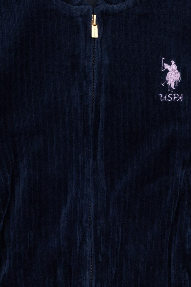 Kız Çocuk Lacivert Sweatshirt - 50272422031