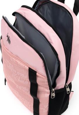 Kız Çocuk Pembe Okul Çantası - 50291818001