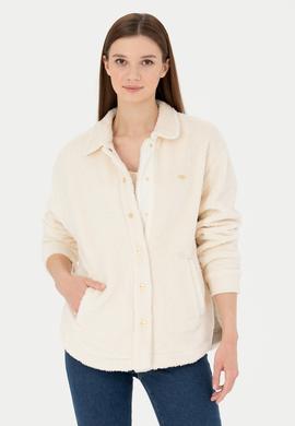 Kadın Taş Sweatshirt - 50271570022