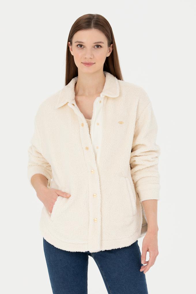 Kadın Taş Sweatshirt