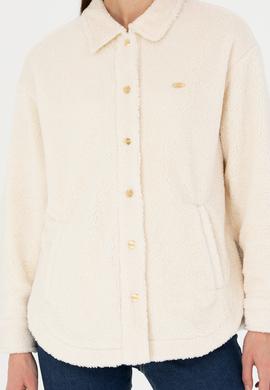 Kadın Taş Sweatshirt - 50271570022