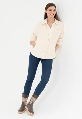 Kadın Taş Sweatshirt - 50271570022