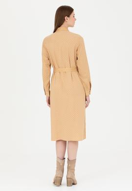 Kadın Kum Dokuma Elbise - 50279970005