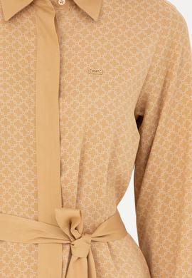 Kadın Kum Dokuma Elbise - 50279970005