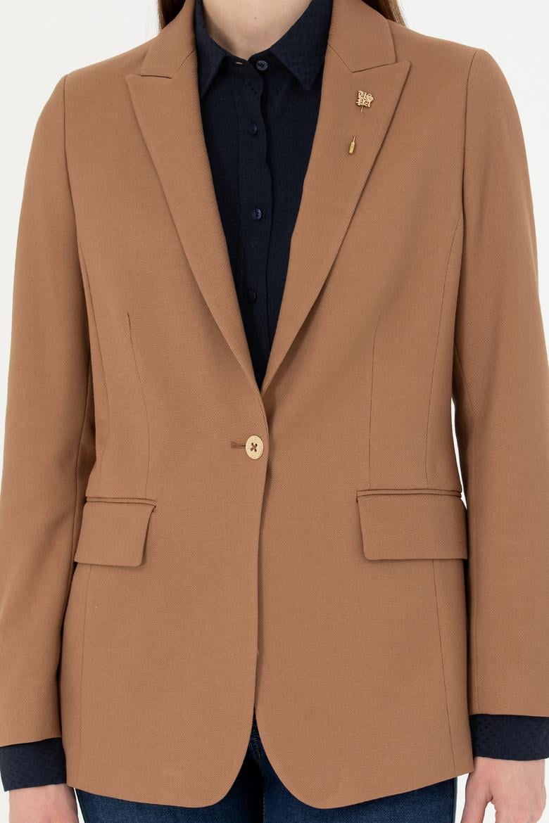 Kadın Coconut Ceket - 50277118011