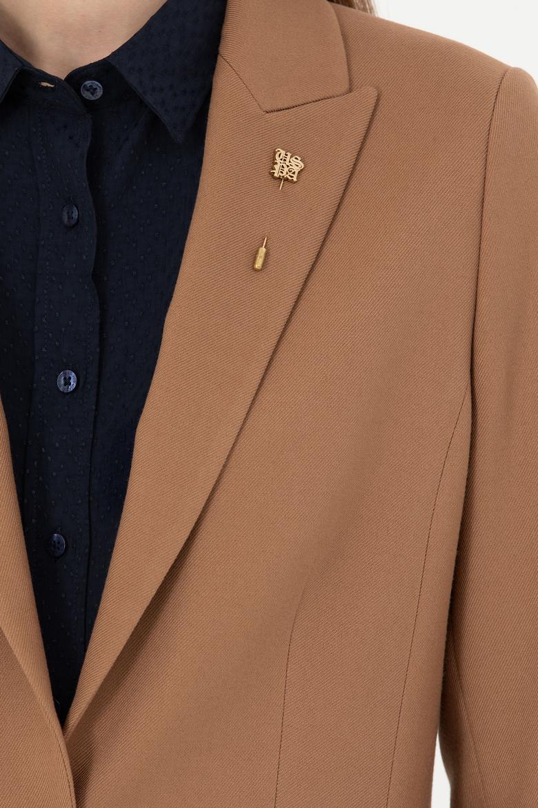 Kadın Coconut Ceket - 50277118011