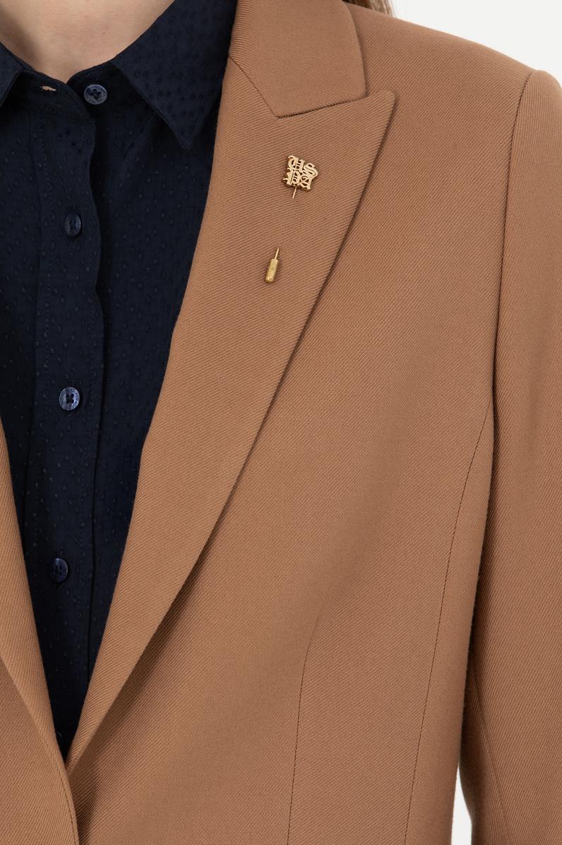 Kadın Coconut Ceket