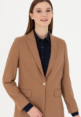 Kadın Coconut Ceket - 50277118011