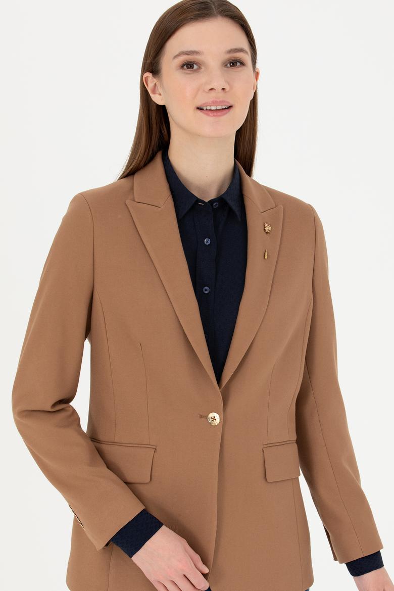 Kadın Coconut Ceket - 50277118011