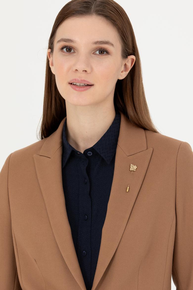 Kadın Coconut Ceket - 50277118011