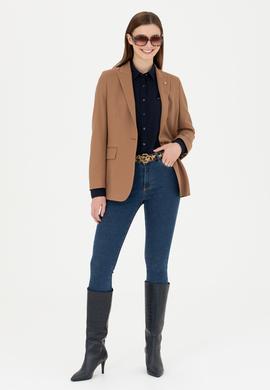 Kadın Coconut Ceket - 50277118011