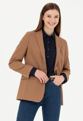 Kadın Coconut Ceket - 50277118011