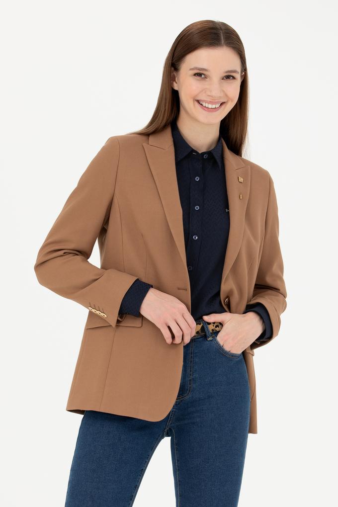 Kadın Coconut Ceket