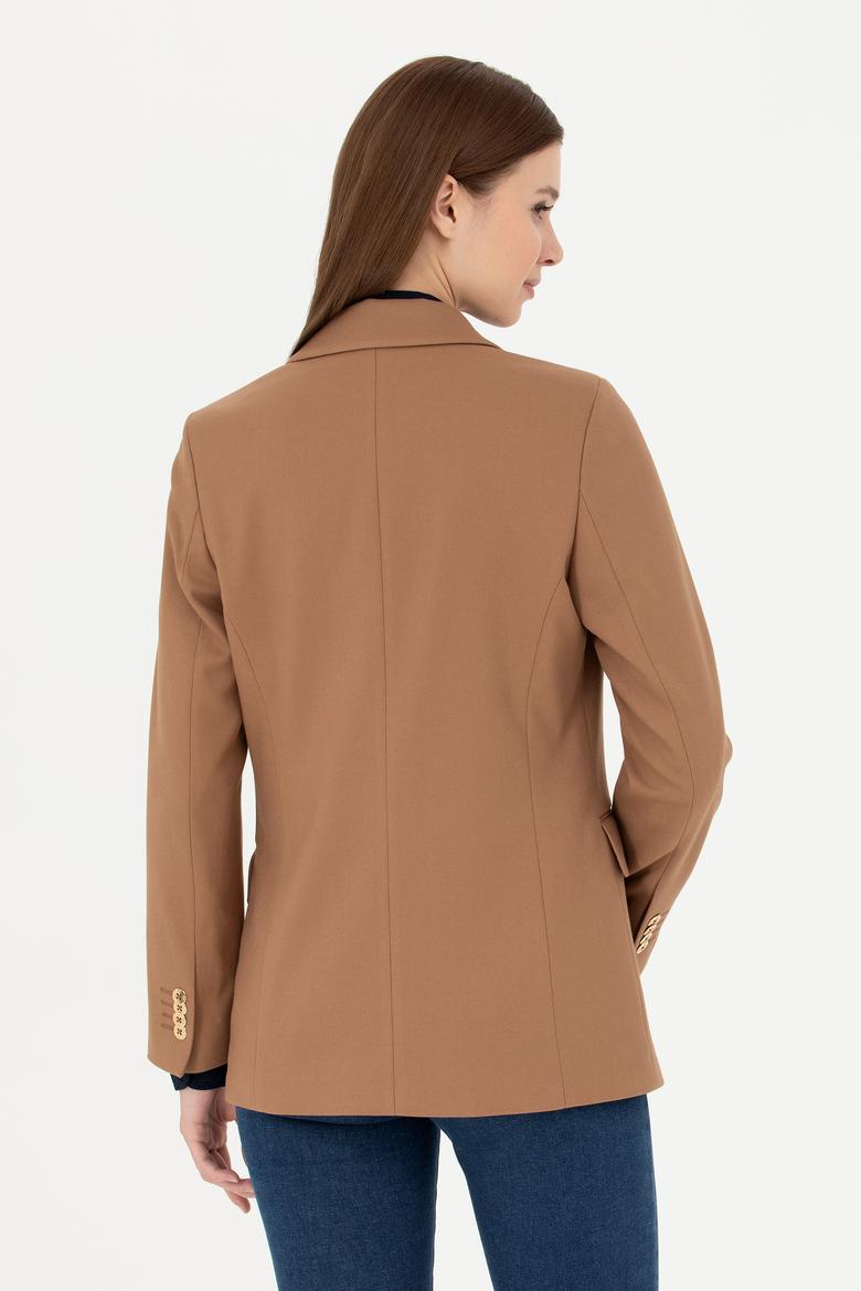 Kadın Coconut Ceket - 50277118011