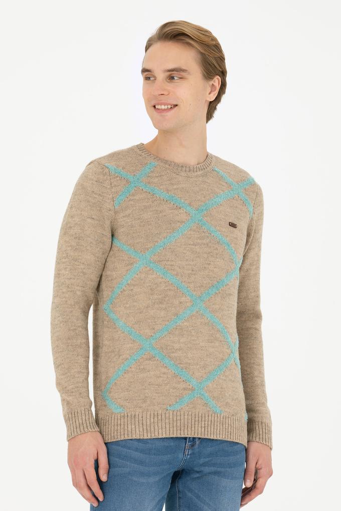 Erkek Kum Melanj Kazak