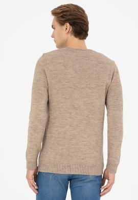 Erkek Kum Melanj Kazak - 50270961010