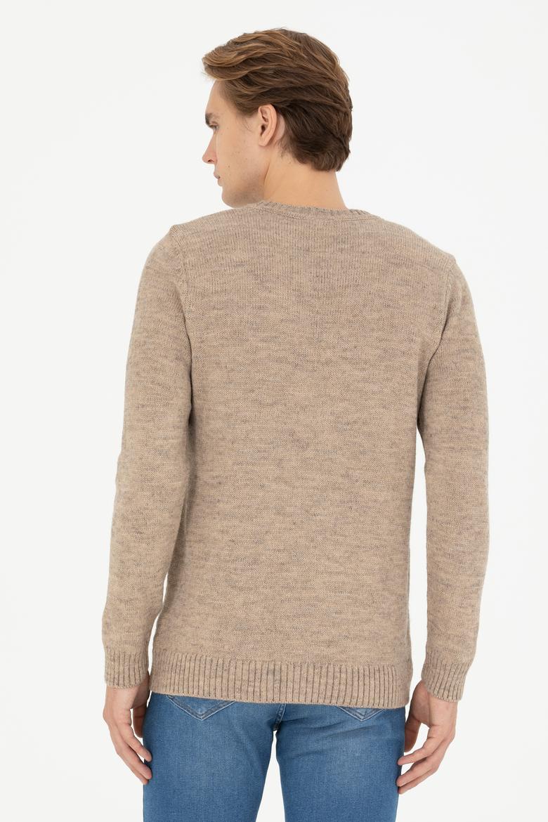 Erkek Kum Melanj Kazak - 50270961010