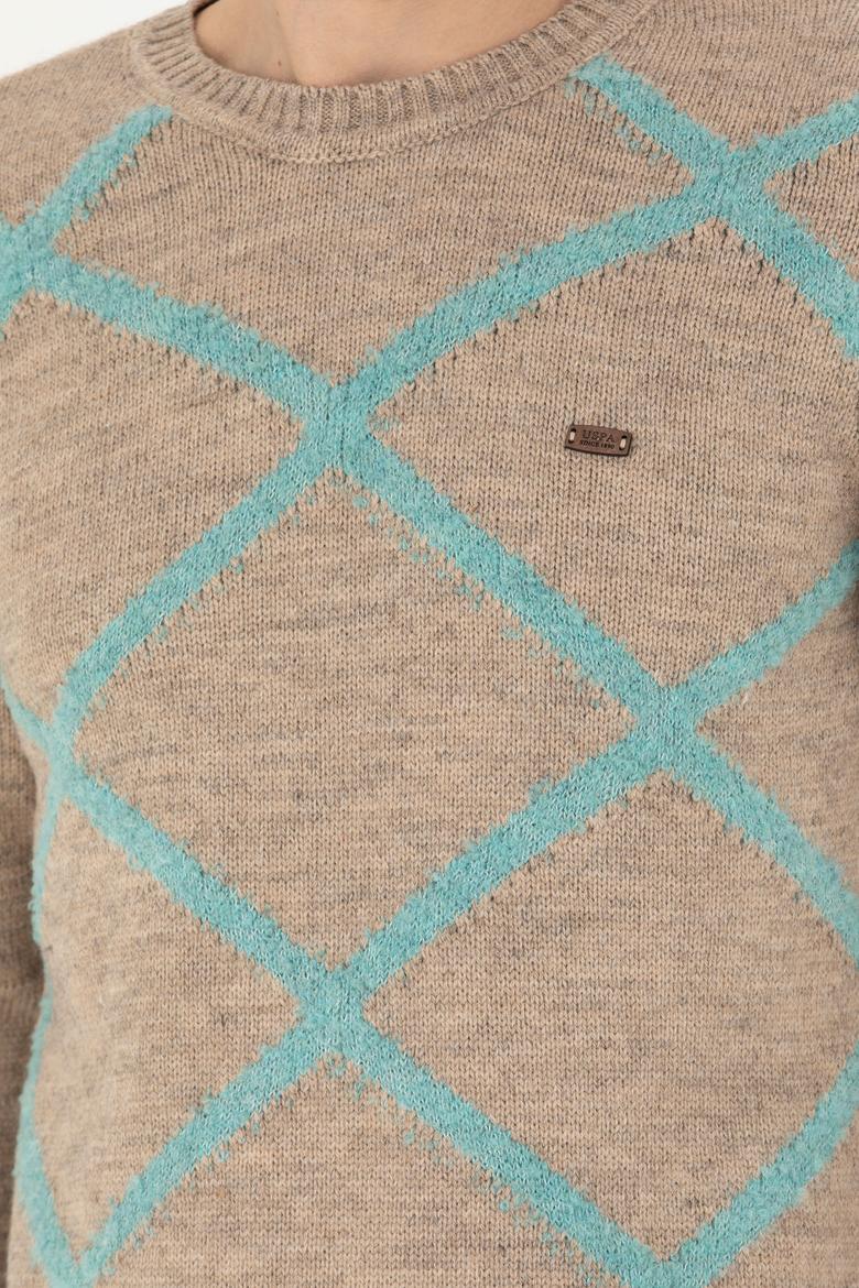 Erkek Kum Melanj Kazak - 50270961010