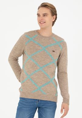 Erkek Kum Melanj Kazak - 50270961010