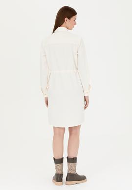 Kadın Taş Mini Boy Dokuma Elbise - 50271164006