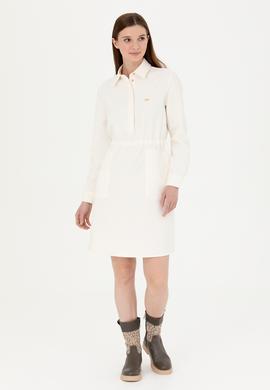 Kadın Taş Mini Boy Dokuma Elbise - 50271164006