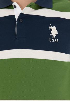 Erkek Yeşil Sweatshirt - 50270886006