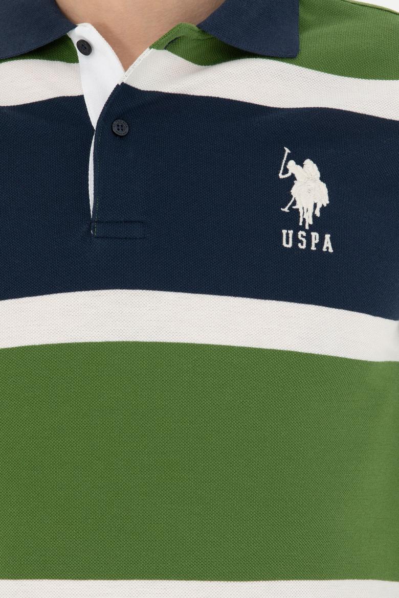 Erkek Yeşil Sweatshirt - 50270886006