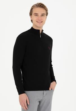 Erkek Siyah Kazak - 50277114042