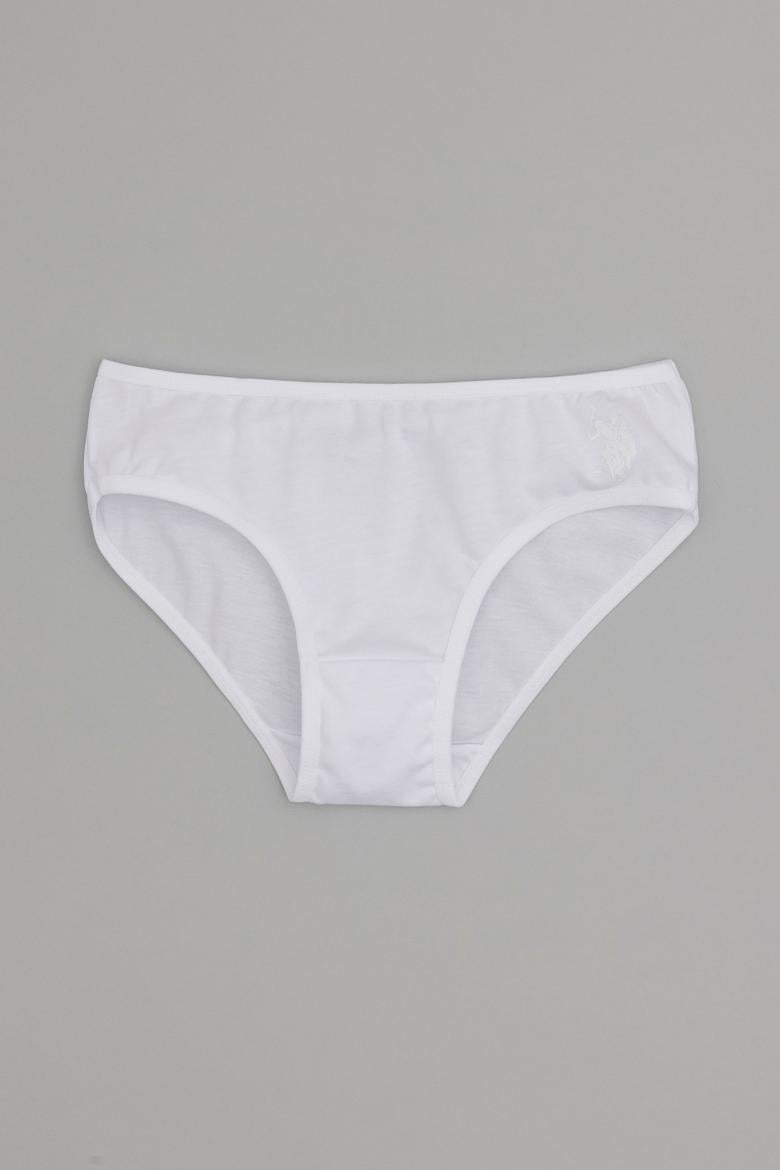 Kız Çocuk 3'lü Külot - 50288837002