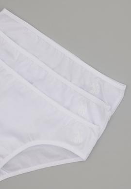 Kız Çocuk 3'lü Külot - 50288837002