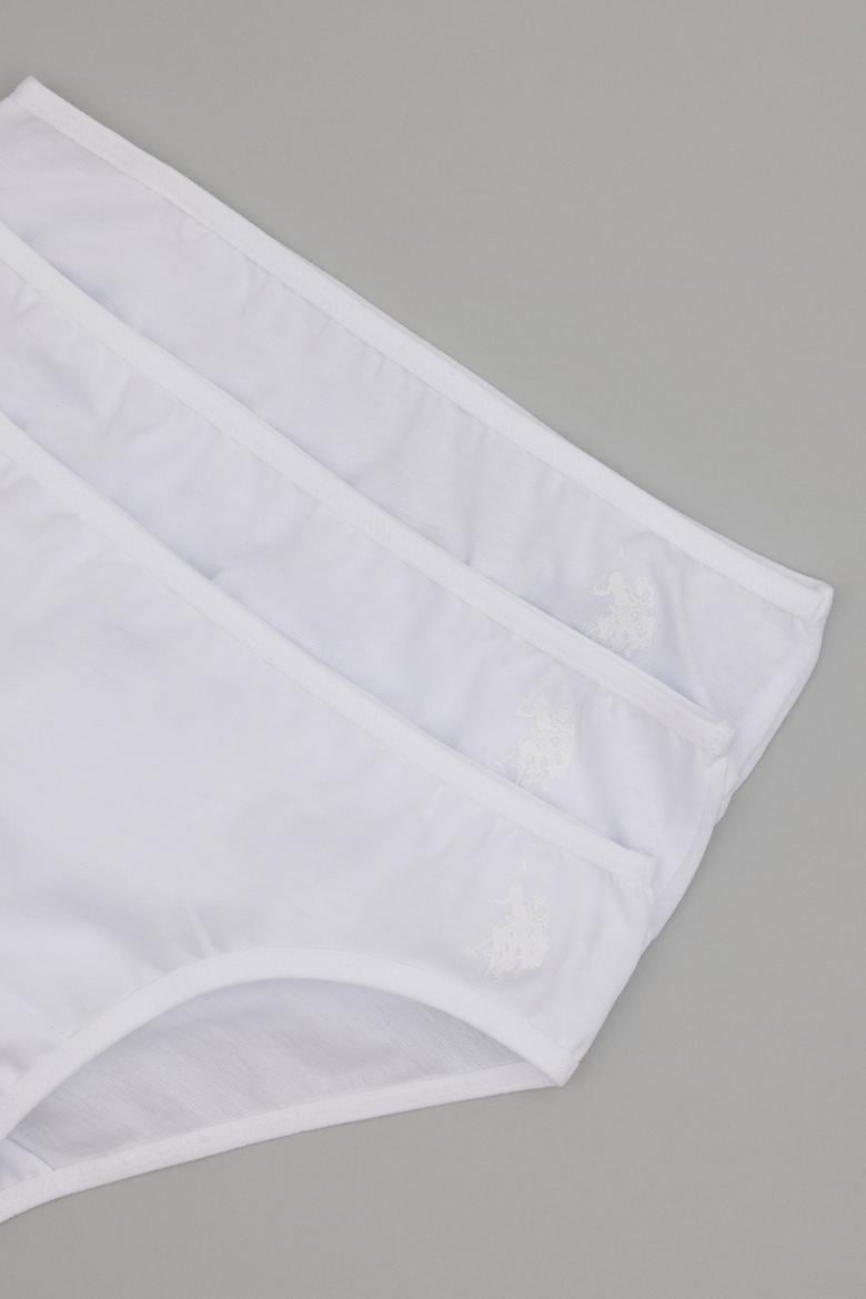 Kız Çocuk 3'lü Külot - 50288837002