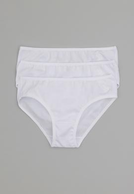 Kız Çocuk 3'lü Külot - 50288837002