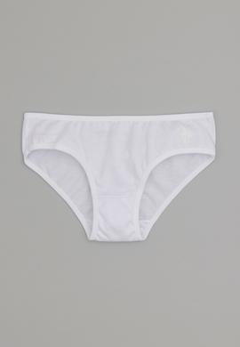 Kız Çocuk 3'lü Külot - 50288838001