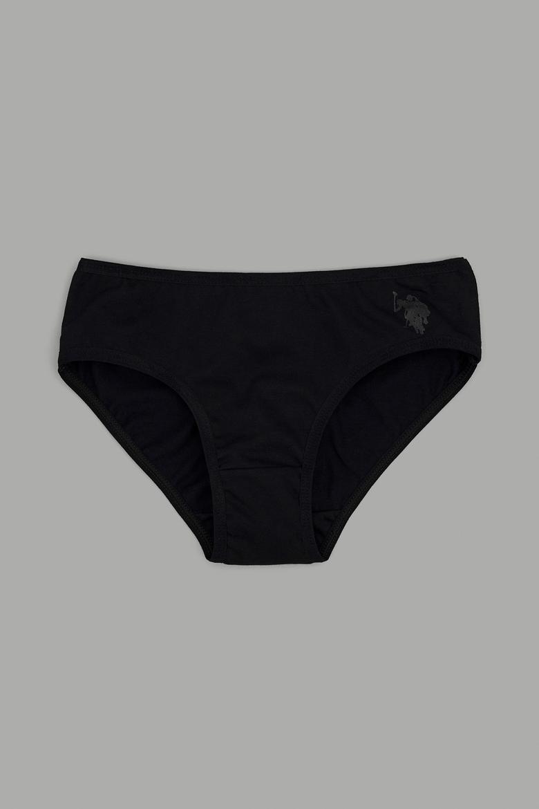 Kız Çocuk 3'lü Külot - 50288839005