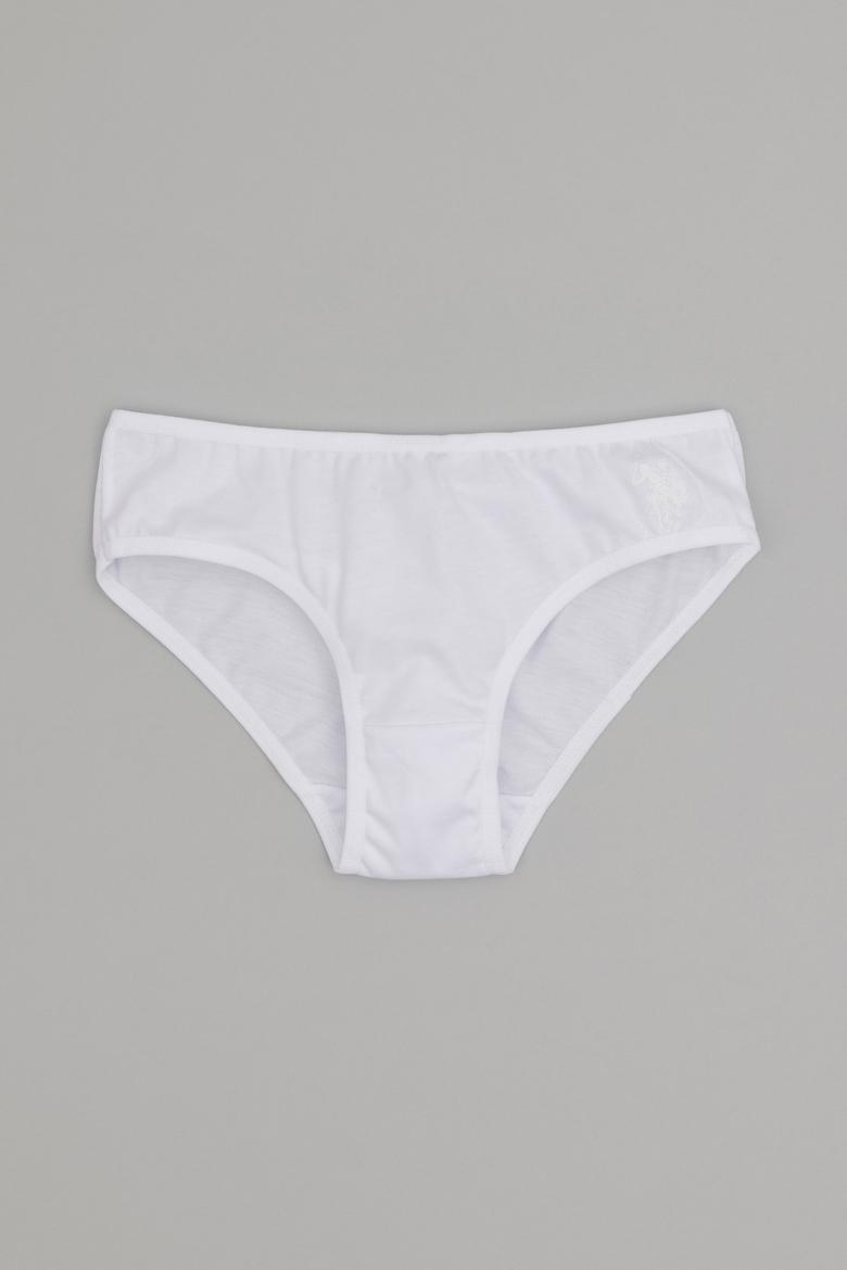 Kız Çocuk 3'lü Külot - 50288839005