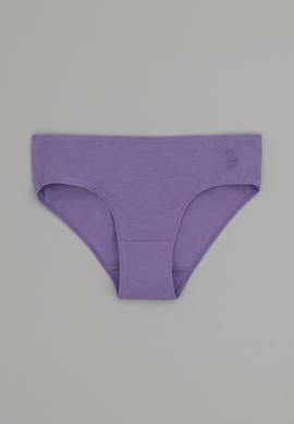 Kız Çocuk 3'lü Külot - 50288840001